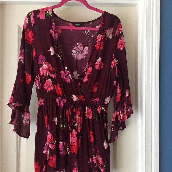 Express Pants - Express Romper